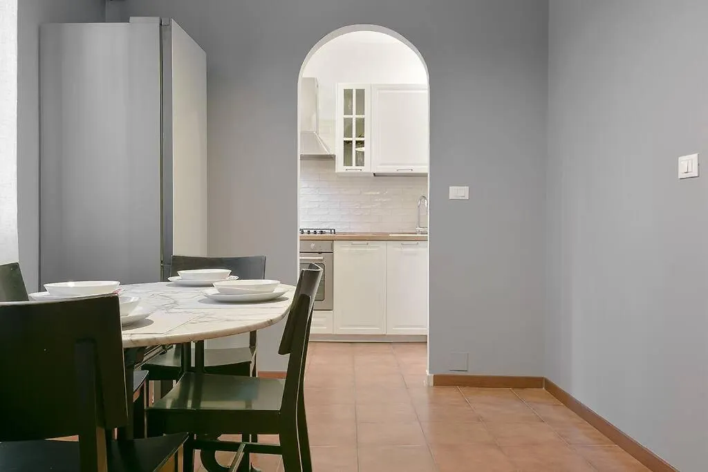 Nettuno 5 Stelle- Appartamento Elegante Con Suite Bolonia