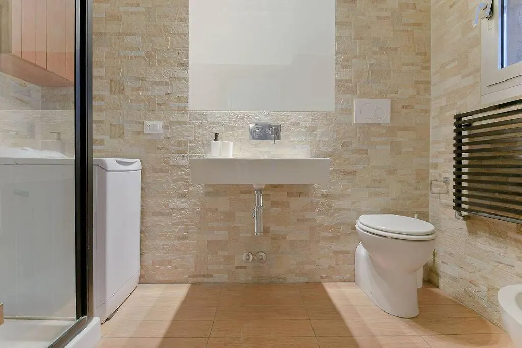 Nettuno 5 Stelle- Appartamento Elegante Con Suite Bolonia