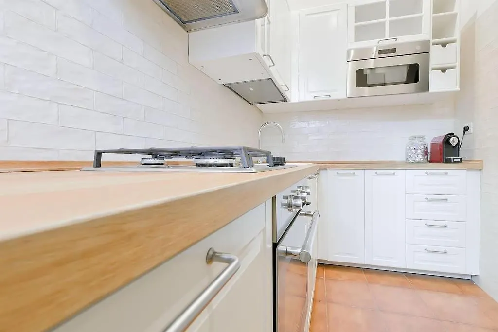 Nettuno 5 Stelle- Appartamento Elegante Con Suite Bolonia Włochy