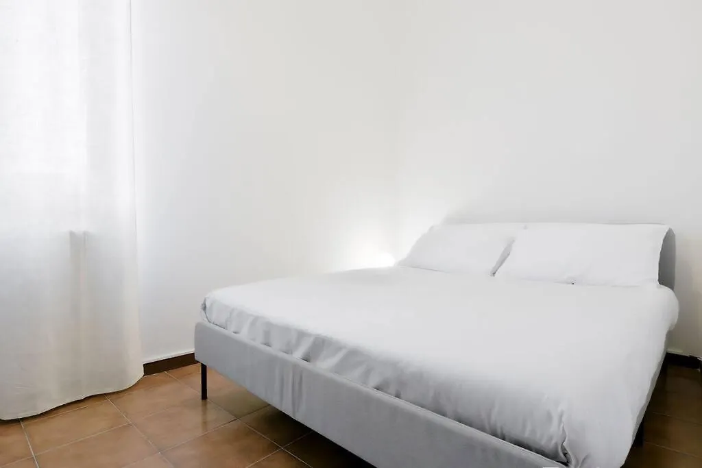 Nettuno 5 Stelle- Appartamento Elegante Con Suite Bologna Apartment