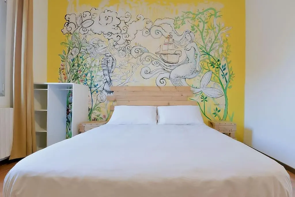 Nettuno 5 Stelle- Appartamento Elegante Con Suite Bologna 0*,  Italy